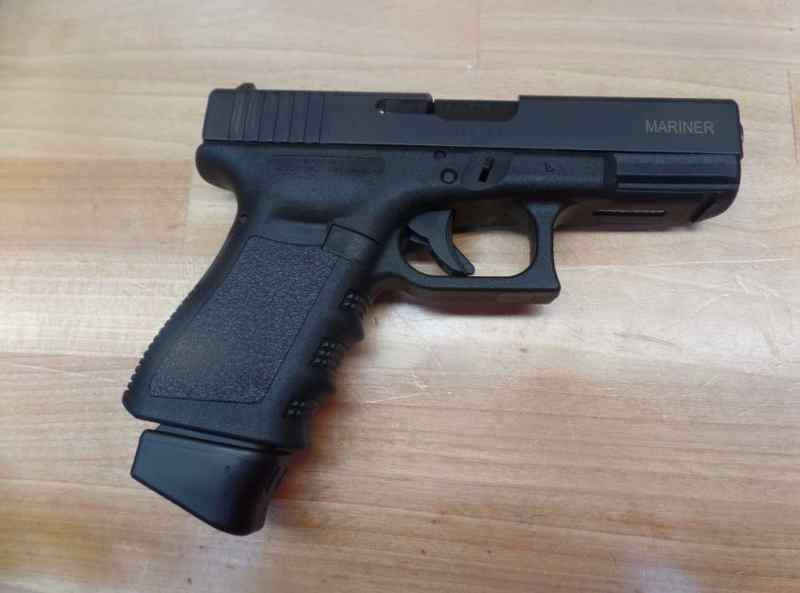 GLOCK GEN 3