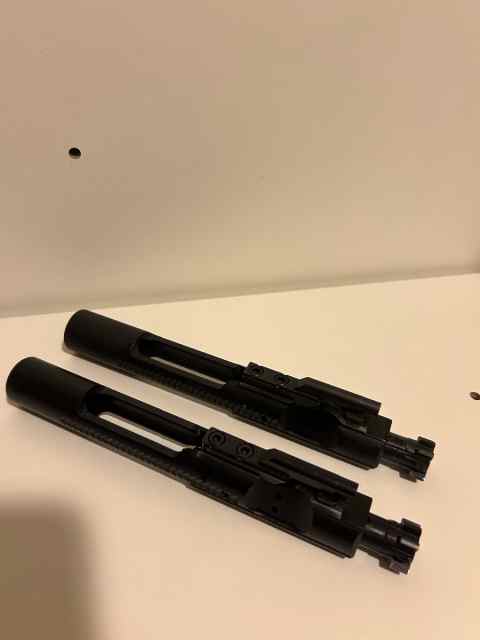 2 Bolts for sale 