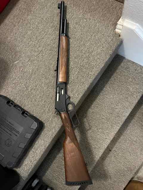 Marlin 45/70 Guide Gun