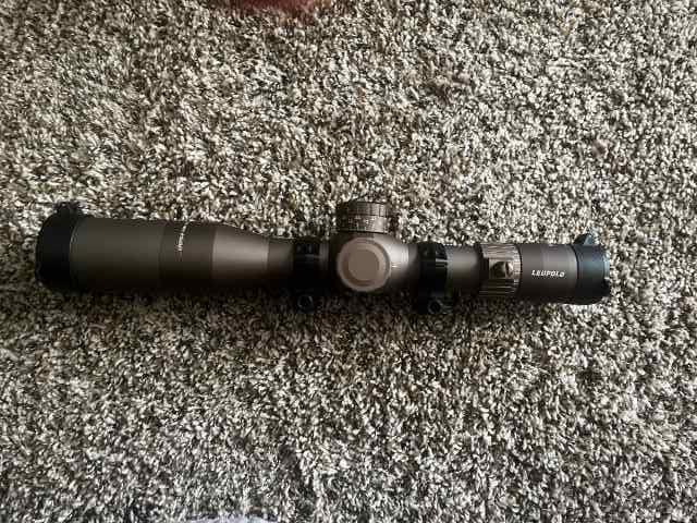 Mark 5 3.5x18