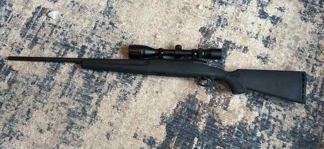 Savage .308