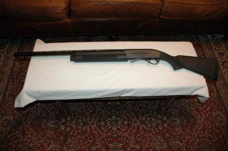Remington 1100 12 gauge