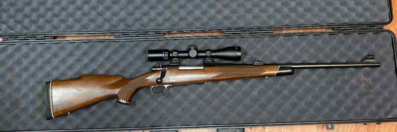 PRICE REDUCTION: Winchester Model 70 .270