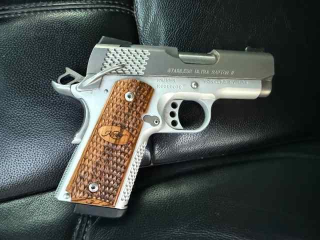 Kimbers