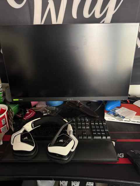 Gaming pc up for trade