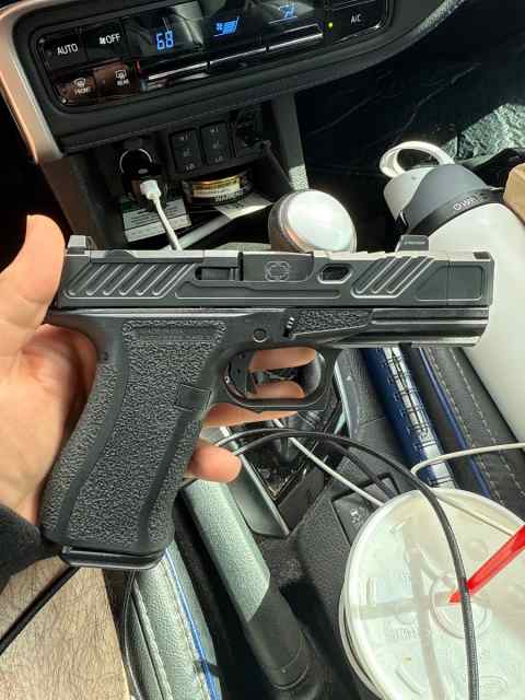 Shadow Systems Cr920xp