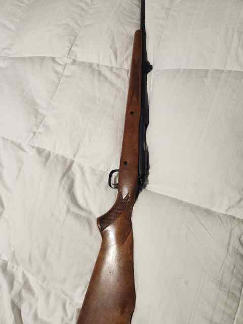 Winchester Model 670 30.06 