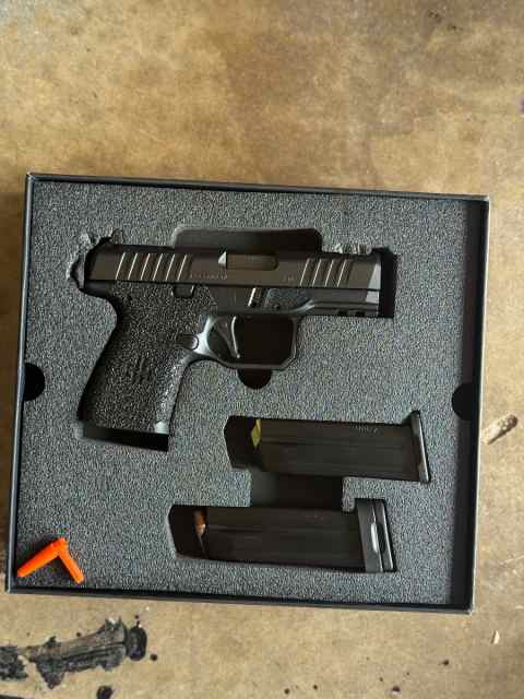 Rost Martin RM1s 9mm 