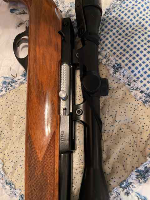 Weatherby xx11  22 auto   Excellent. 1100.00