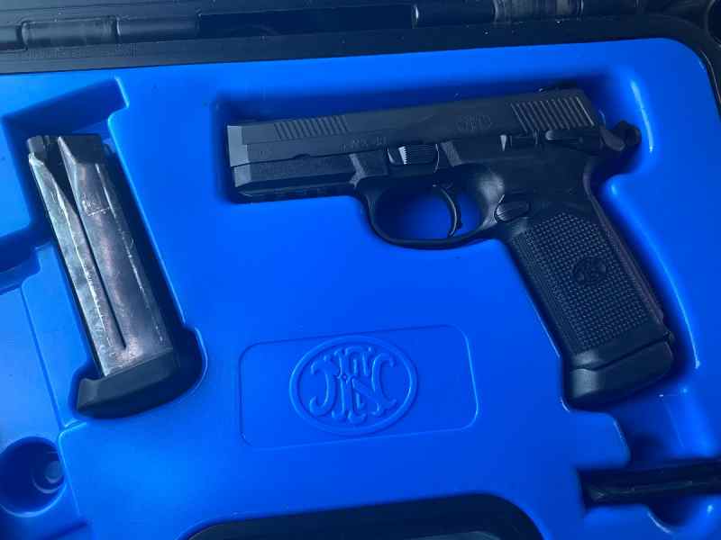 FNX-45
