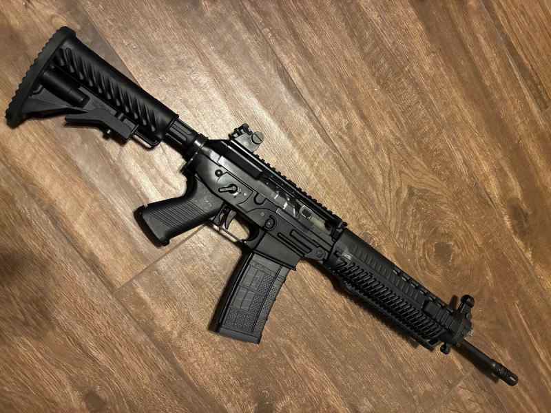 Sig 556