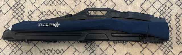 Beretta 686 Silver Pigeon I  O/U  12G Shotgun