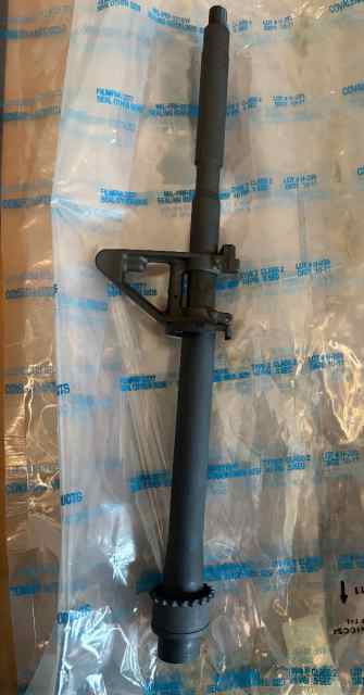 Colt 16” M4 barrel