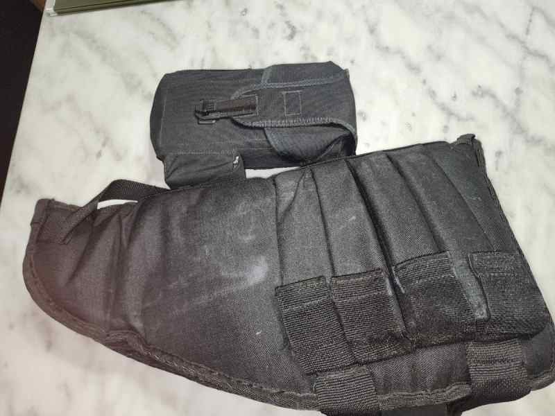 H&amp;K SP 89 very Rare never fired