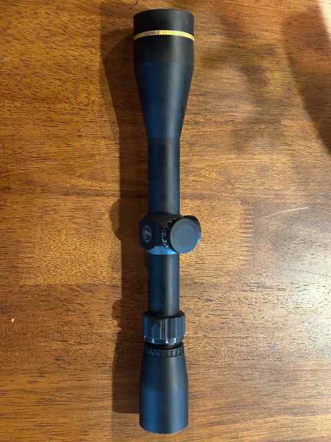 Leupold VX-freedom 3-9x40