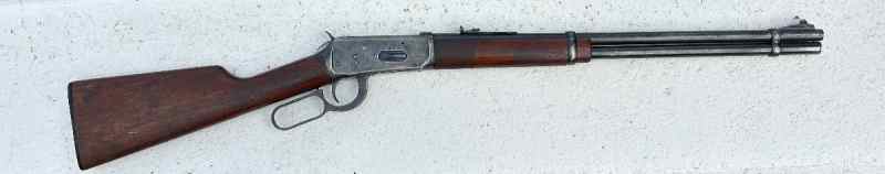 For Sale or Trade: 1978 Winchester Model 94 30-30
