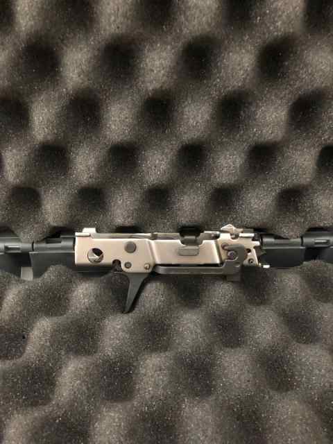 P320 X-Full FCU