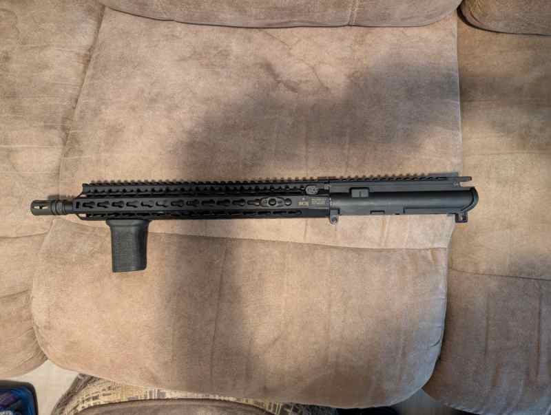 14.5 upper for sale