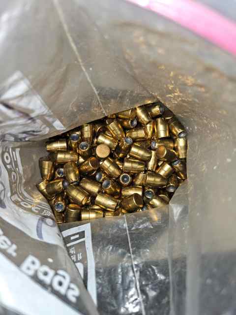 Reloading Bullets for Sale. Multi cal