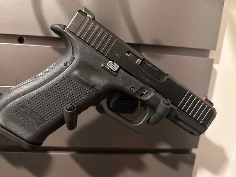 Glock 45