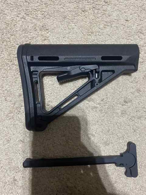 Magpul Stock