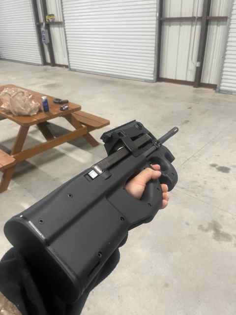FN PS90