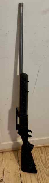 Winchester Model 70 CRF 308 Coyote Lite Stainless