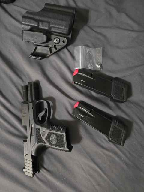 FN Reflex