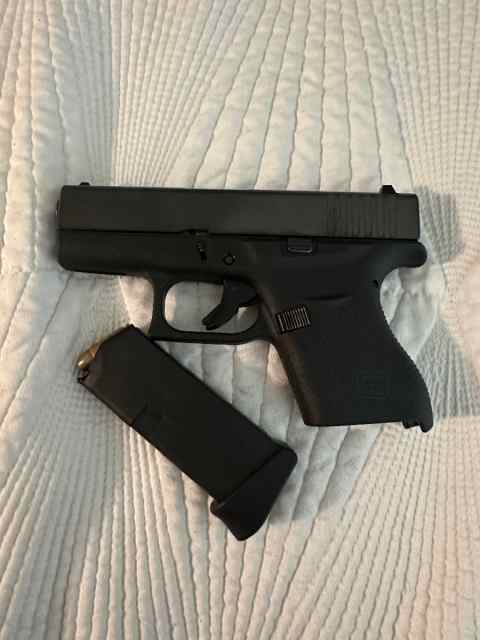 Glock 43