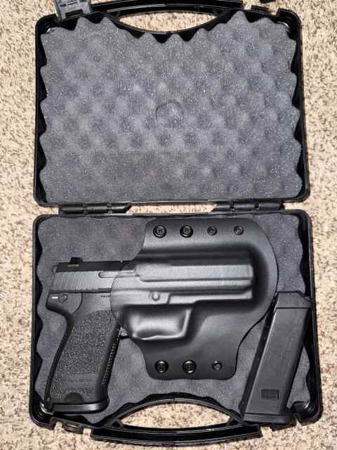 HK USP