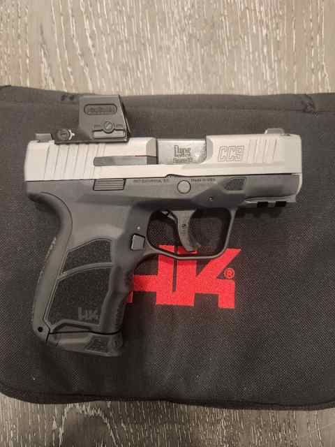 HK CC9 EDC PACKAGE 