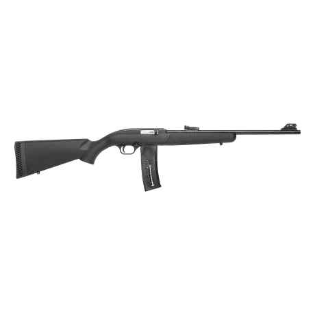 Mossberge 702 plinkster.22 lr