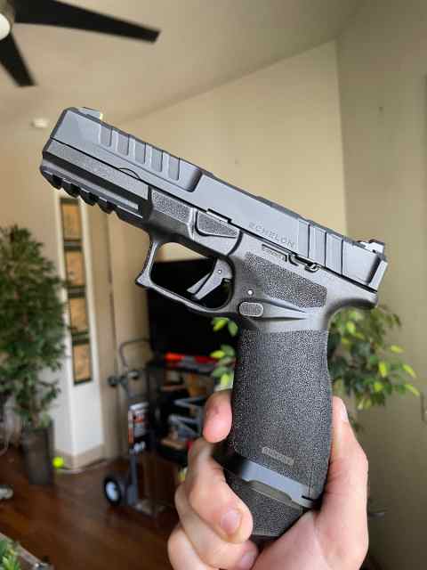 Springfield Echelon