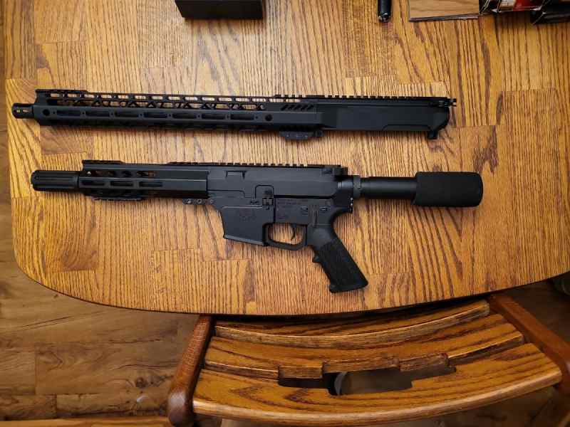 PSA AR9