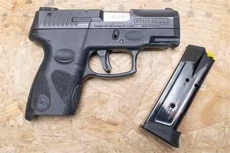 Taurus G2 9mm