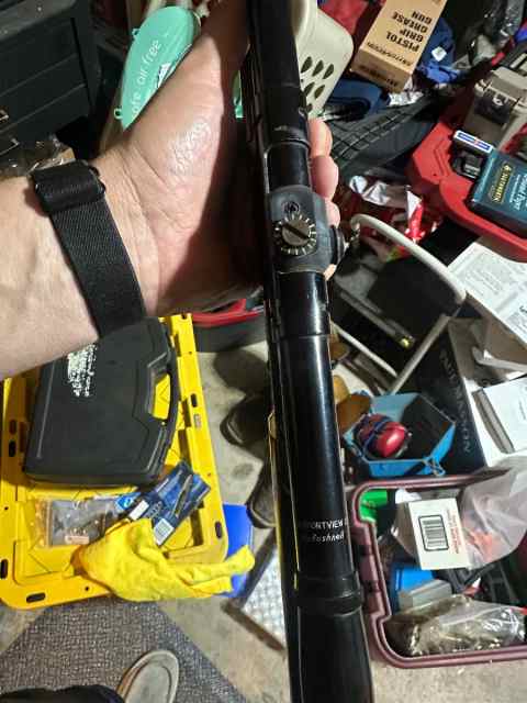 Iver Johnson 22 mag